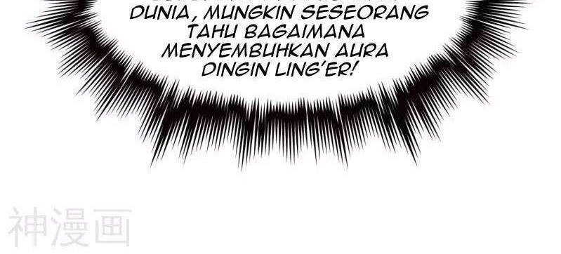 Domination One Sword Chapter 25 - halaman 17