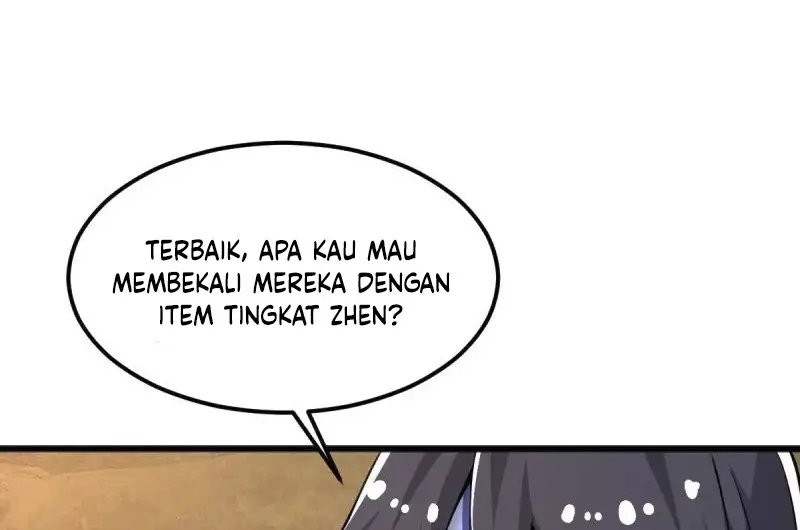 Domination One Sword Chapter 252 - halaman 15
