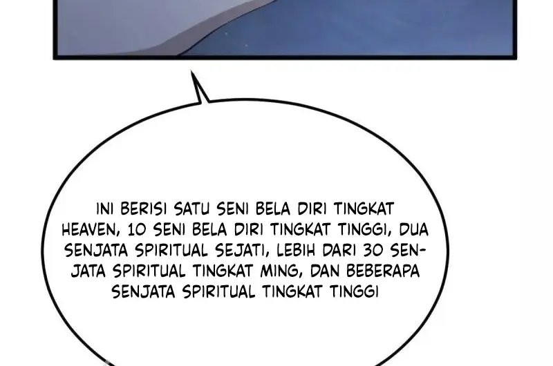 Domination One Sword Chapter 252 - halaman 24