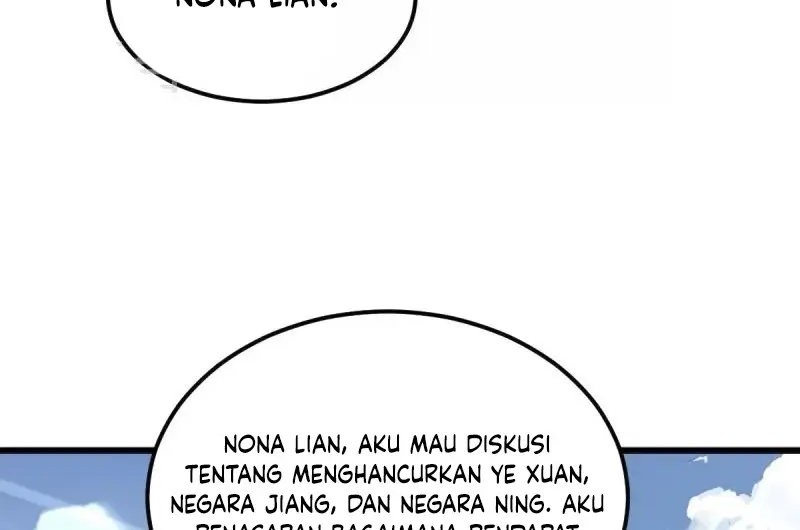 Domination One Sword Chapter 252 - halaman 27
