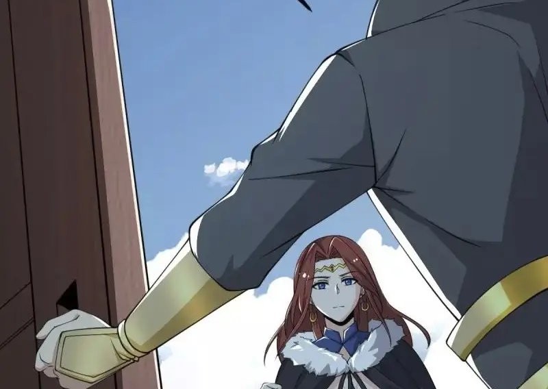 Domination One Sword Chapter 253 - halaman 21