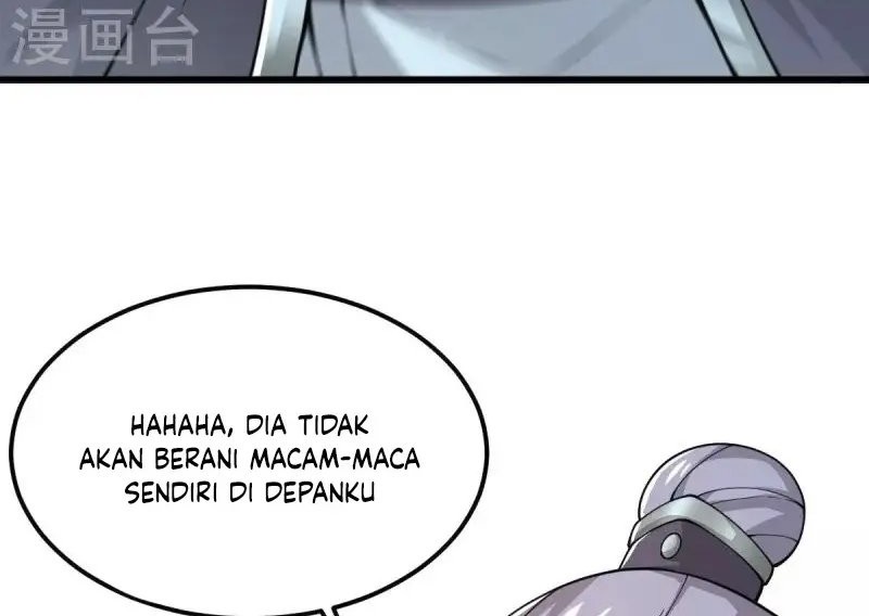 Domination One Sword Chapter 253 - halaman 24