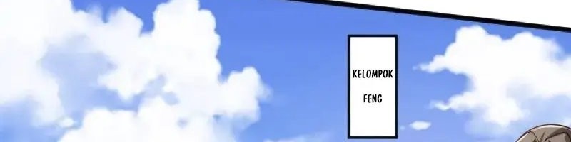Domination One Sword Chapter 254 - halaman 27