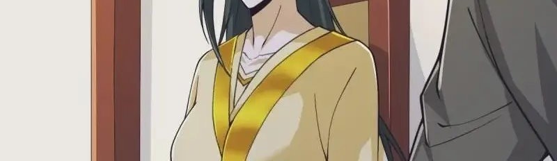Domination One Sword Chapter 255 - halaman 27