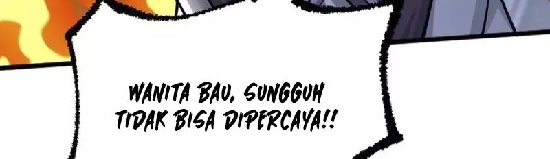 Domination One Sword Chapter 255 - halaman 9