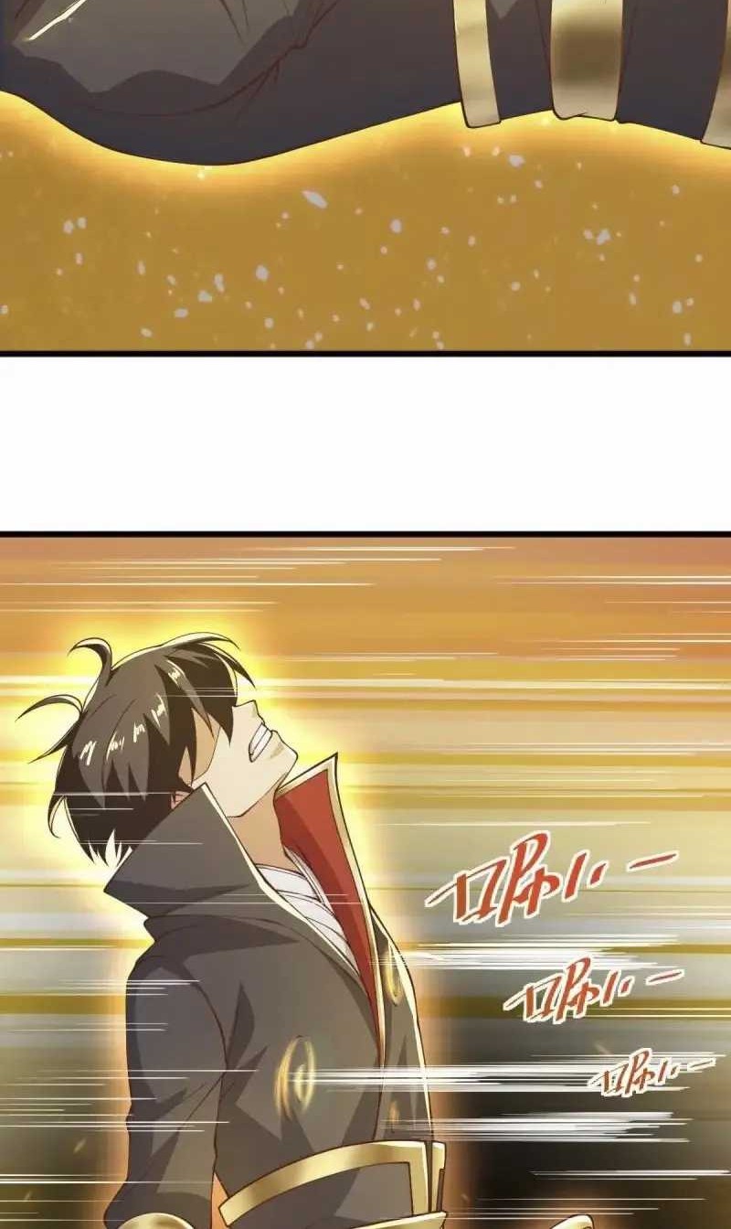 Domination One Sword Chapter 257 - halaman 4