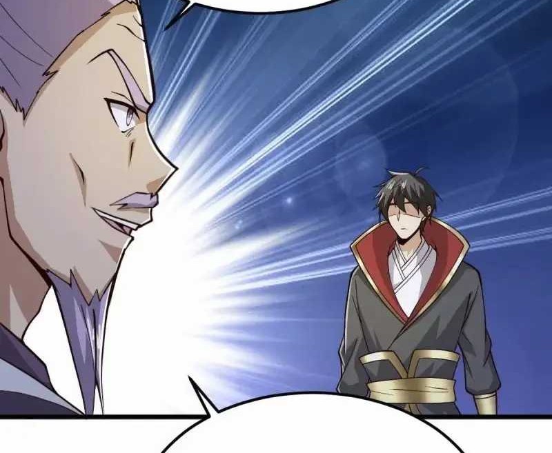 Domination One Sword Chapter 258 - halaman 16