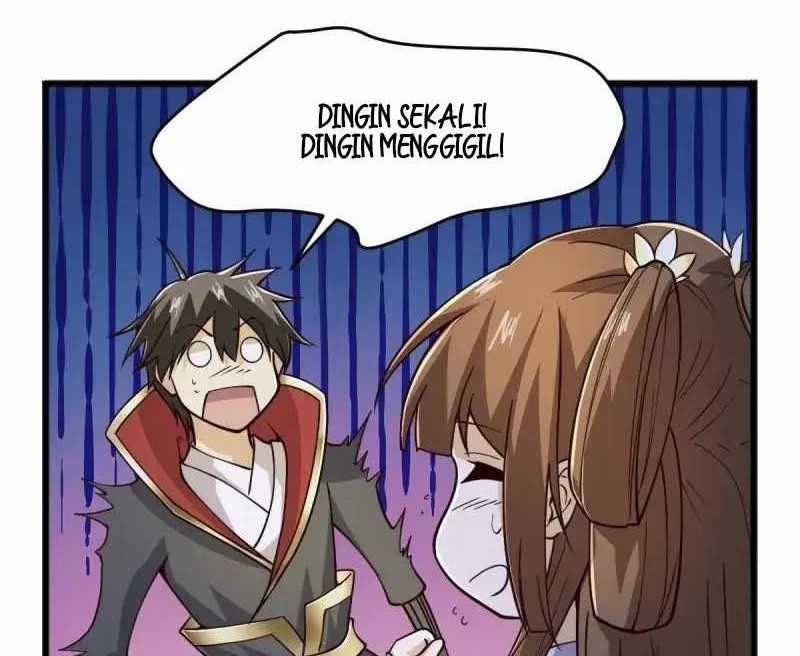 Domination One Sword Chapter 258 - halaman 20