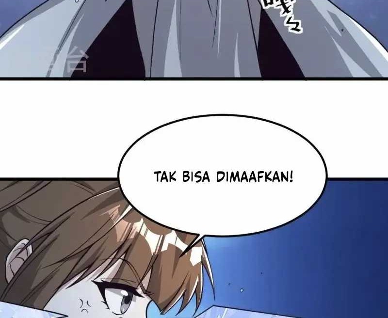 Domination One Sword Chapter 258 - halaman 26
