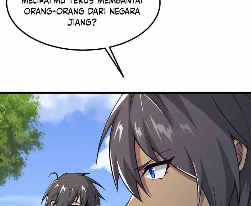 Domination One Sword Chapter 258 - halaman 6