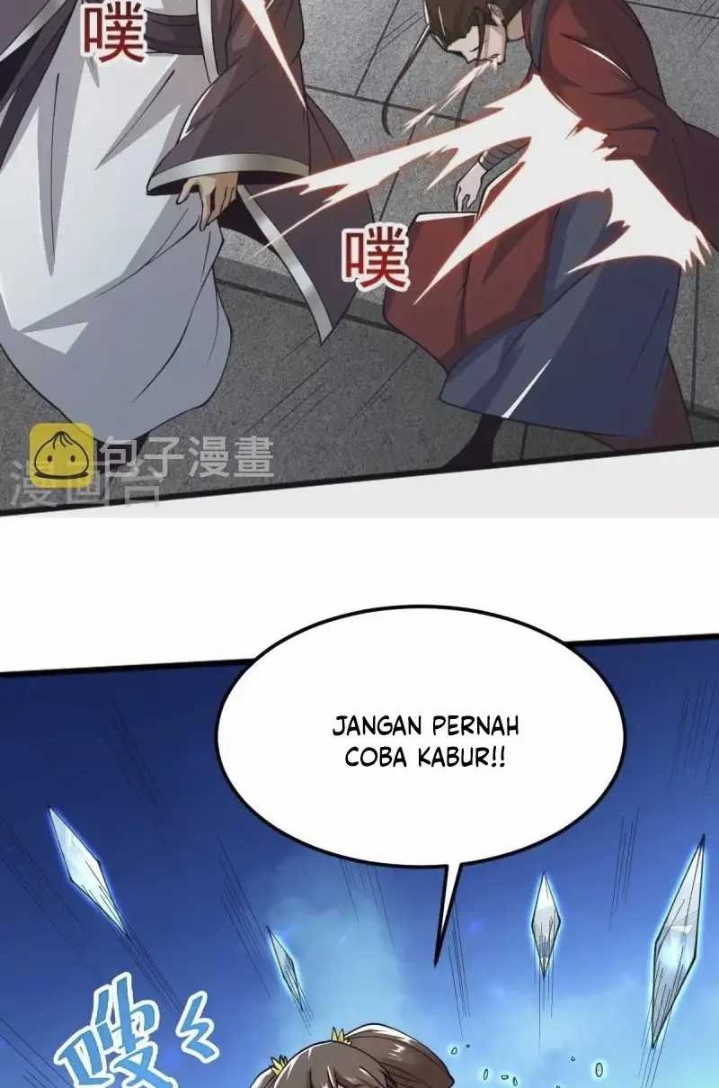 Domination One Sword Chapter 259 - halaman 10