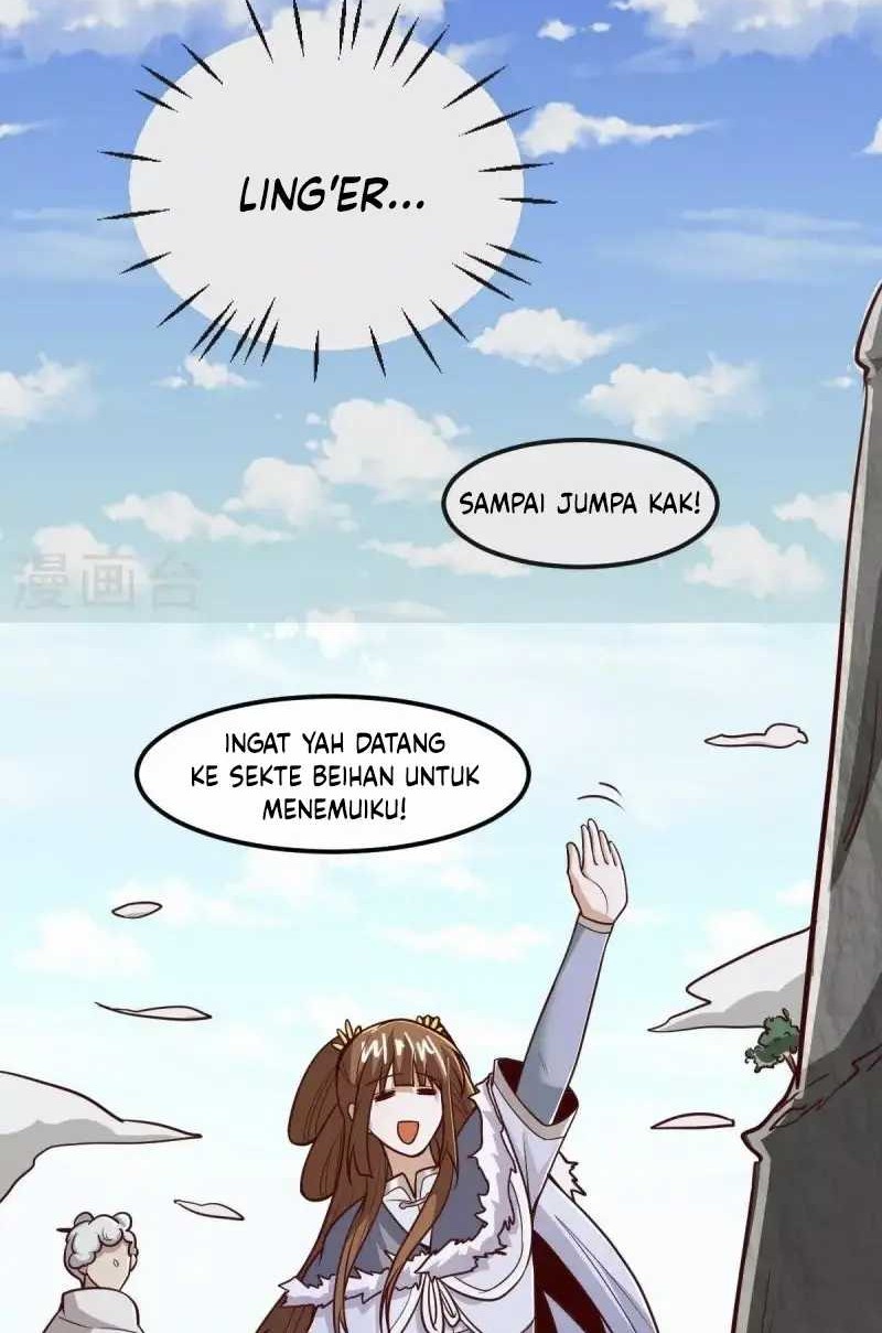 Domination One Sword Chapter 259 - halaman 28