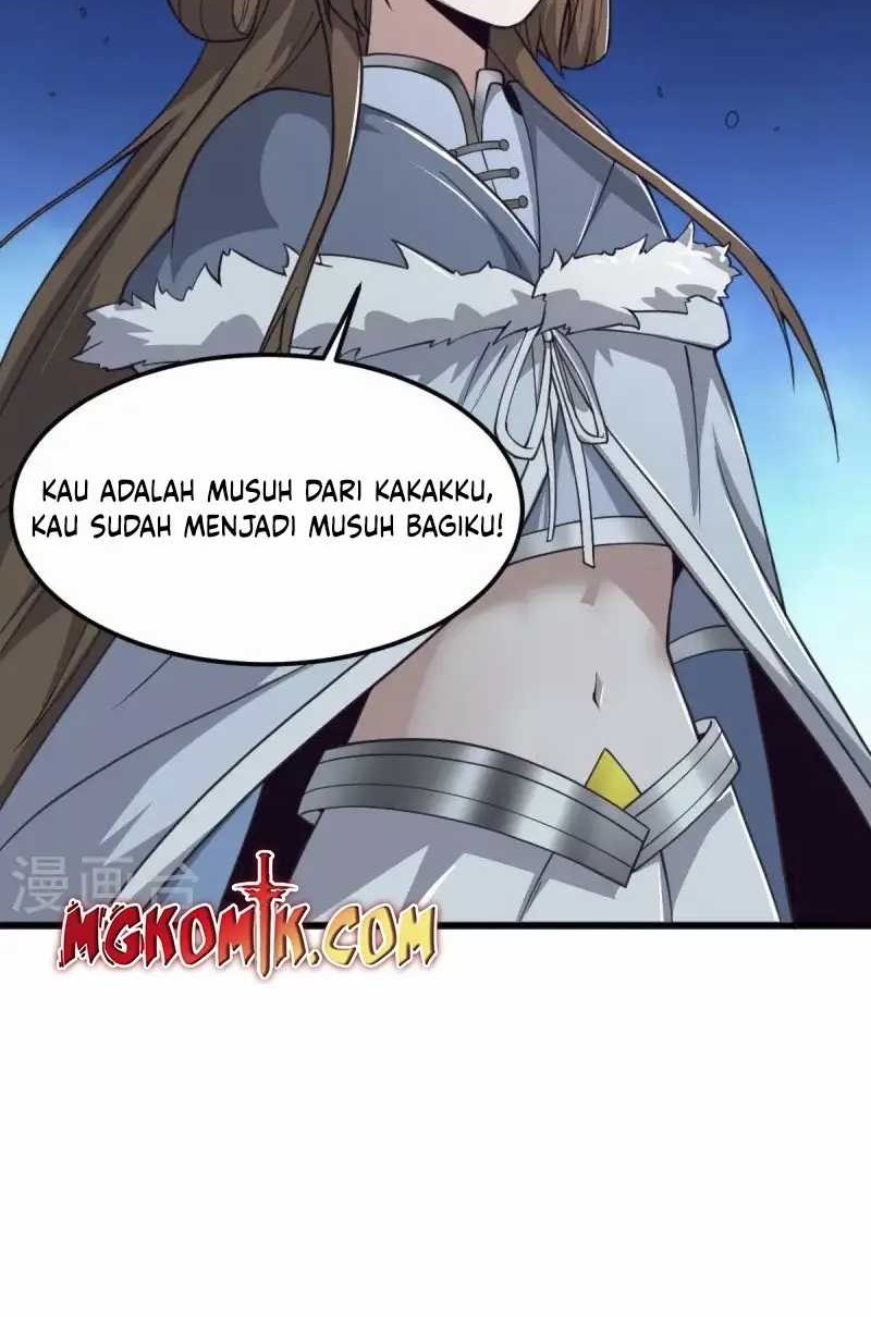 Domination One Sword Chapter 259 - halaman 6