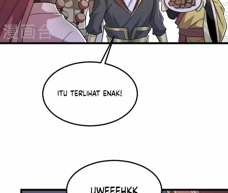 Domination One Sword Chapter 260 - halaman 12