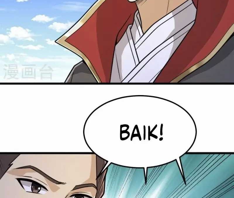Domination One Sword Chapter 260 - halaman 16