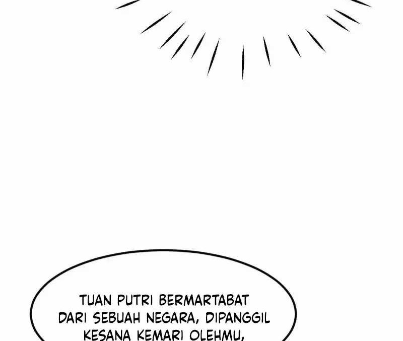 Domination One Sword Chapter 260 - halaman 20