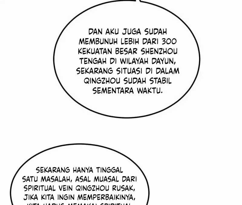 Domination One Sword Chapter 260 - halaman 22