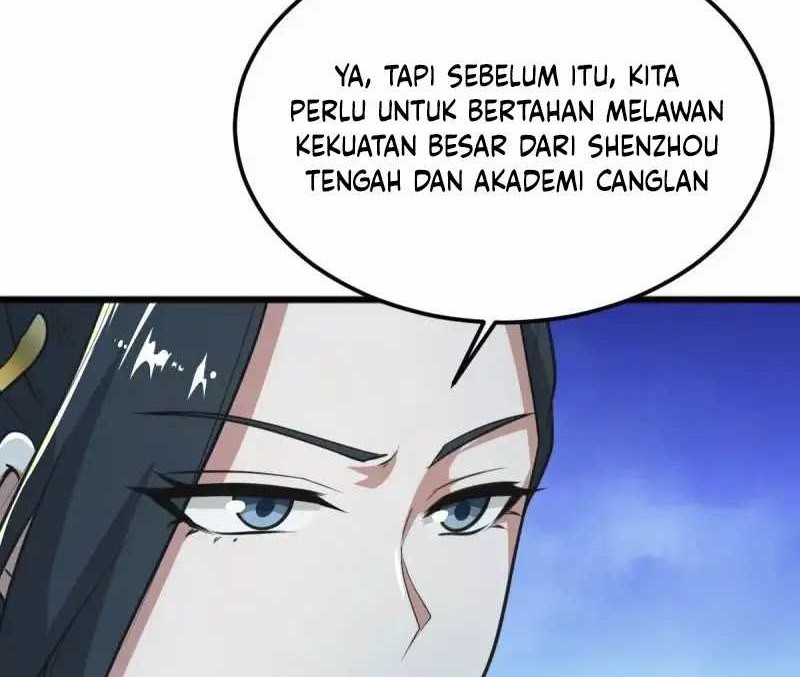 Domination One Sword Chapter 260 - halaman 24