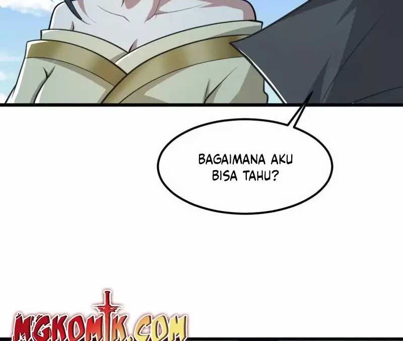 Domination One Sword Chapter 260 - halaman 26