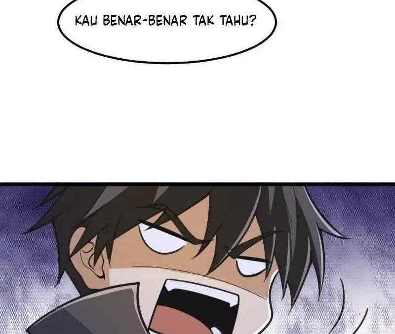 Domination One Sword Chapter 260 - halaman 28