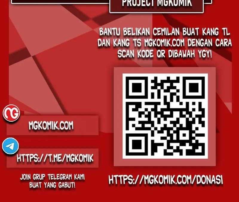 Domination One Sword Chapter 260 - halaman 30