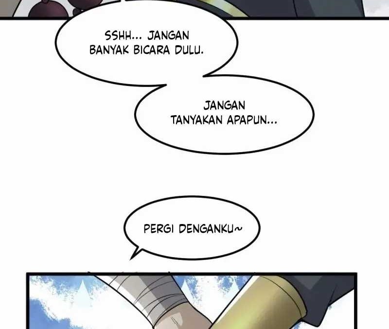 Domination One Sword Chapter 260 - halaman 6