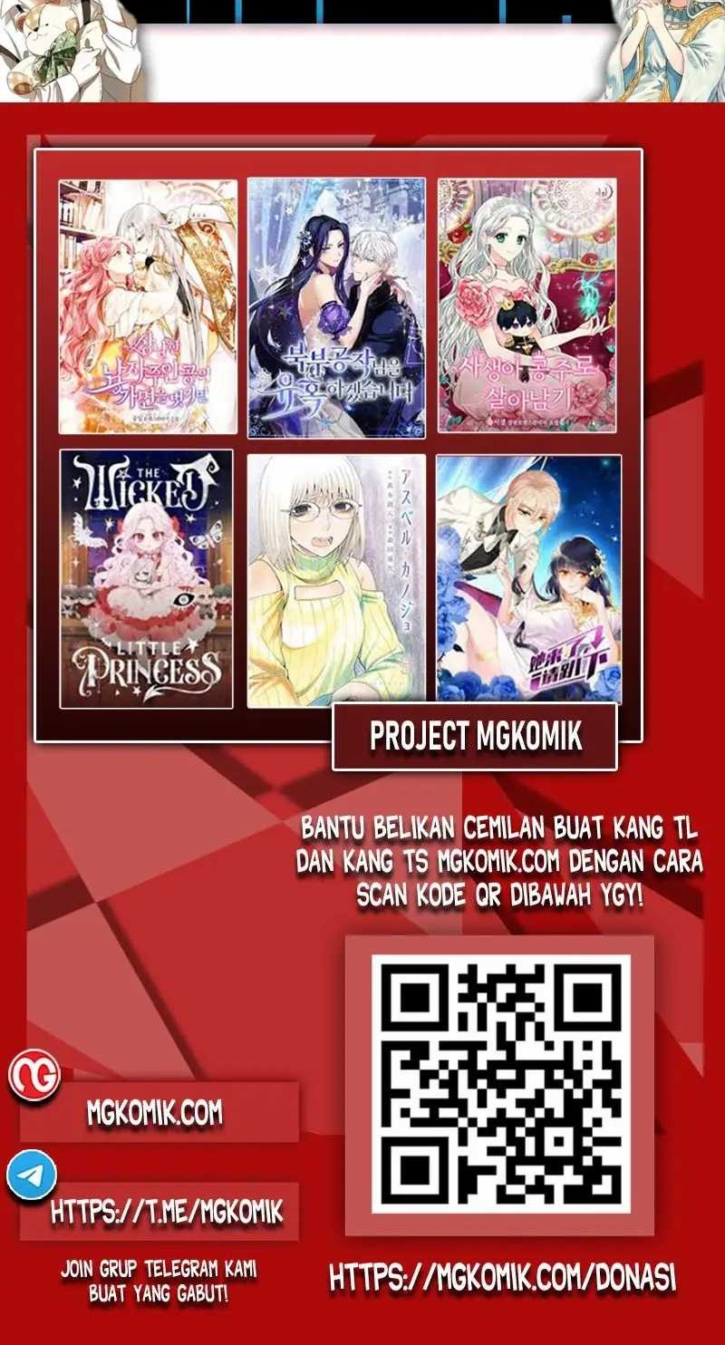 Domination One Sword Chapter 261 - halaman 24