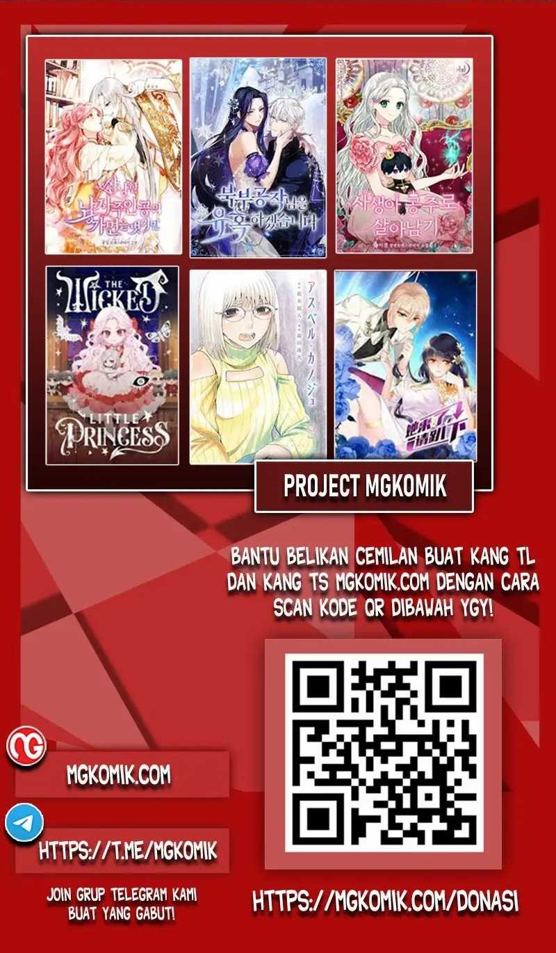 Domination One Sword Chapter 263 - halaman 24