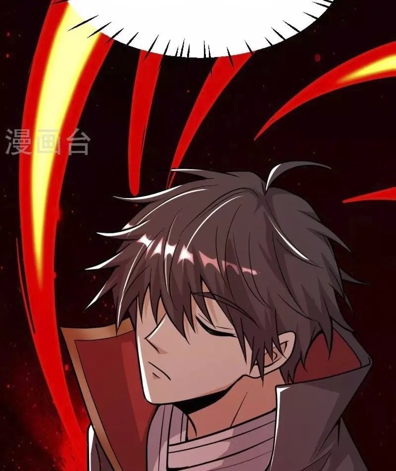 Domination One Sword Chapter 264 - halaman 18