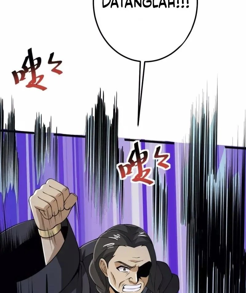 Domination One Sword Chapter 264 - halaman 24