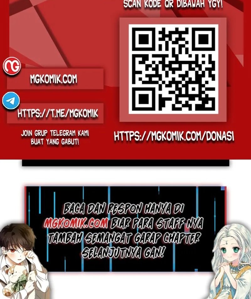 Domination One Sword Chapter 264 - halaman 30