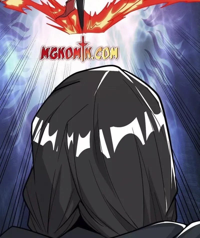 Domination One Sword Chapter 264 - halaman 6