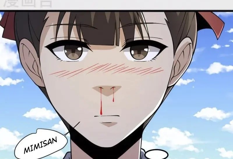 Domination One Sword Chapter 265 - halaman 3