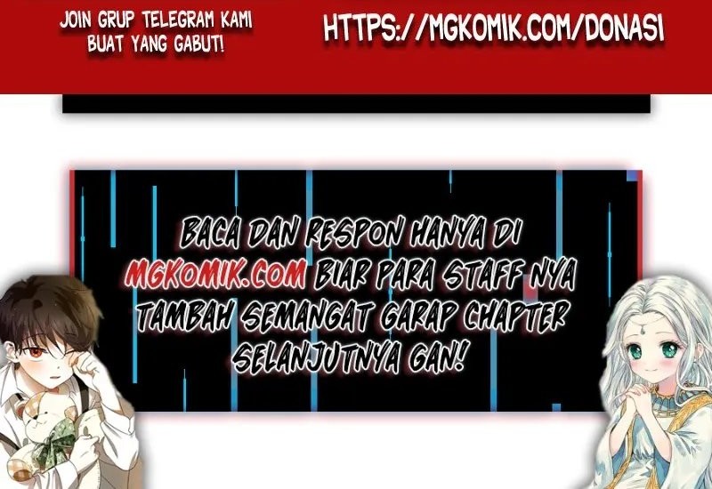 Domination One Sword Chapter 265 - halaman 30