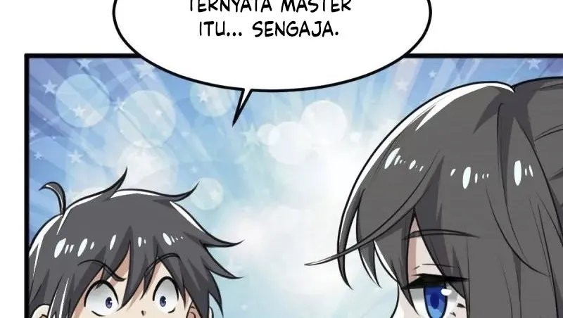 Domination One Sword Chapter 266 - halaman 12