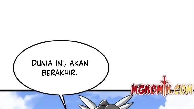 Domination One Sword Chapter 266 - halaman 9