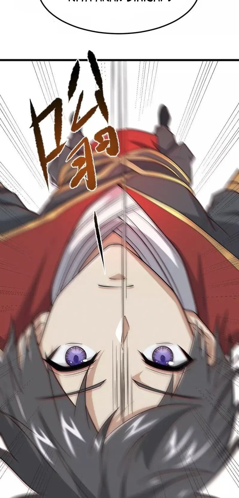Domination One Sword Chapter 269 - halaman 16