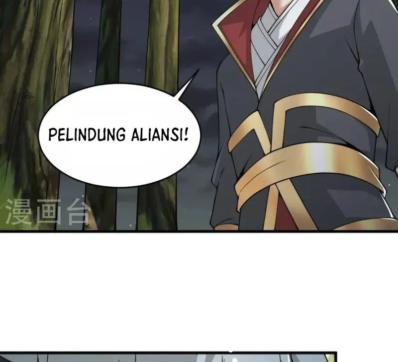 Domination One Sword Chapter 274 - halaman 10