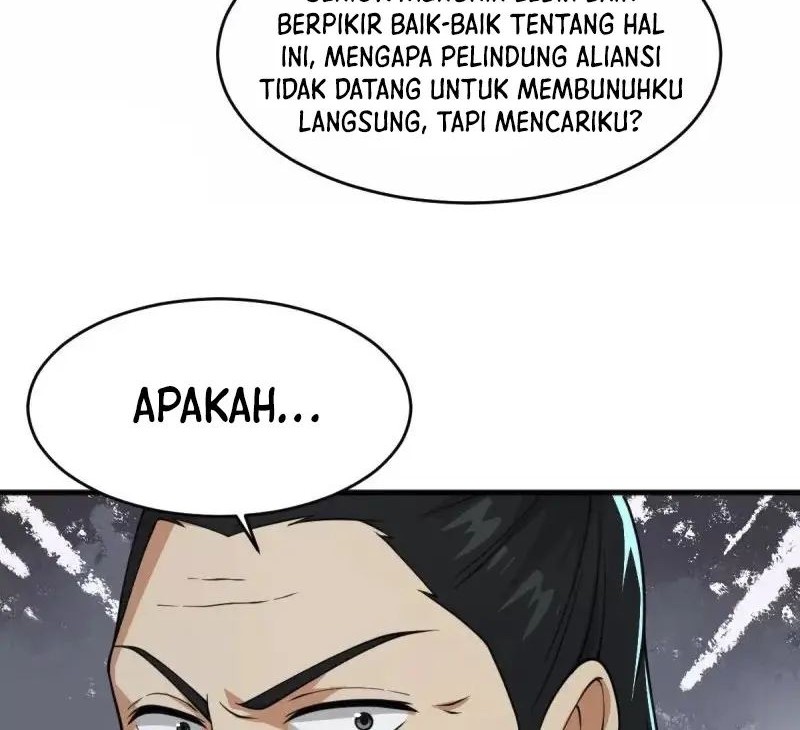 Domination One Sword Chapter 274 - halaman 12