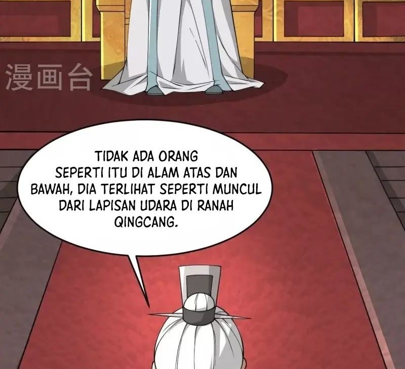 Domination One Sword Chapter 274 - halaman 16