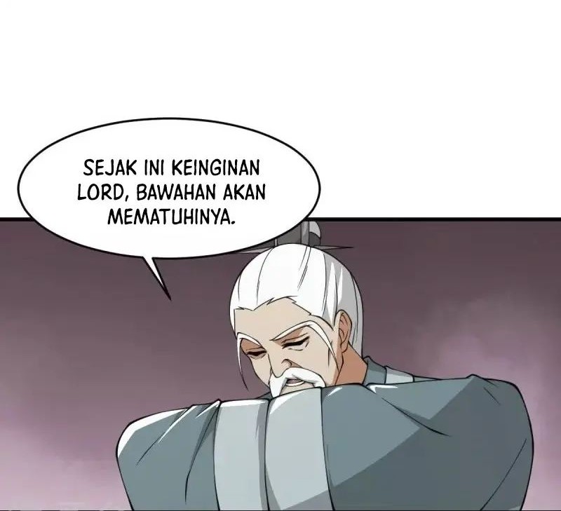 Domination One Sword Chapter 274 - halaman 20