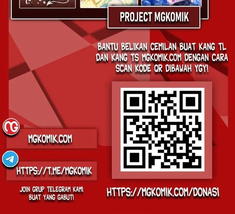 Domination One Sword Chapter 274 - halaman 24