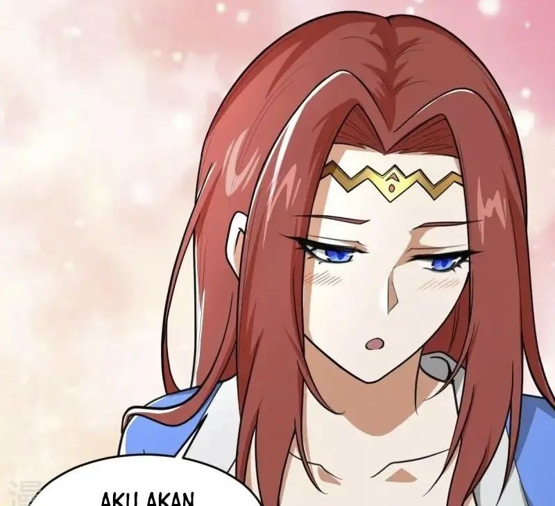 Domination One Sword Chapter 274 - halaman 4