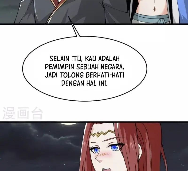 Domination One Sword Chapter 274 - halaman 6