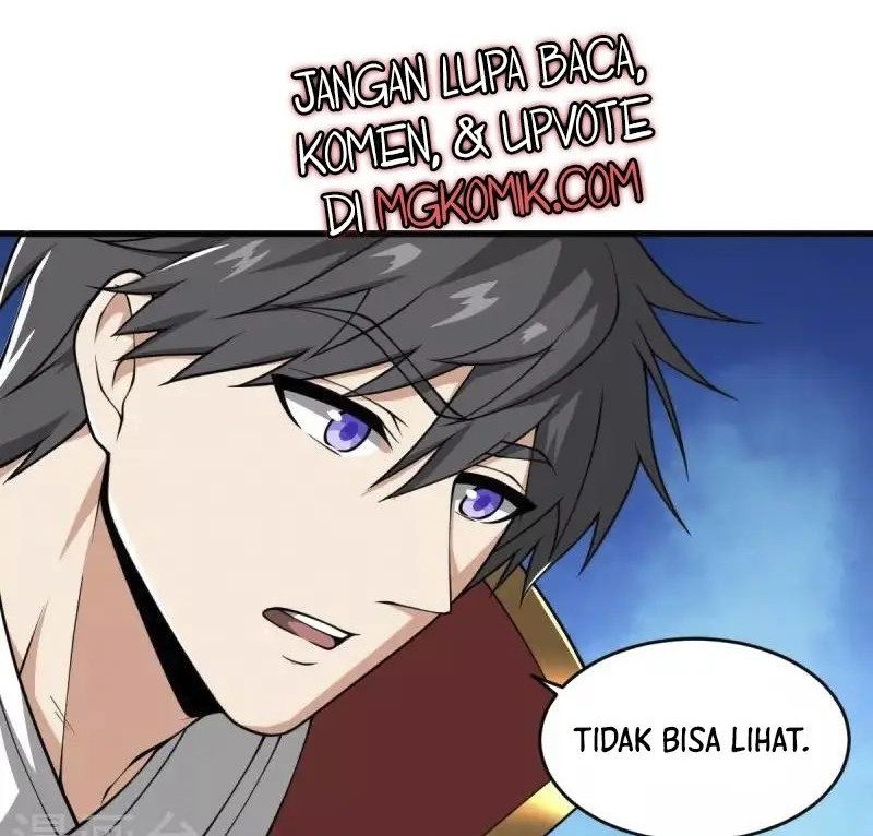 Domination One Sword Chapter 275 - halaman 14