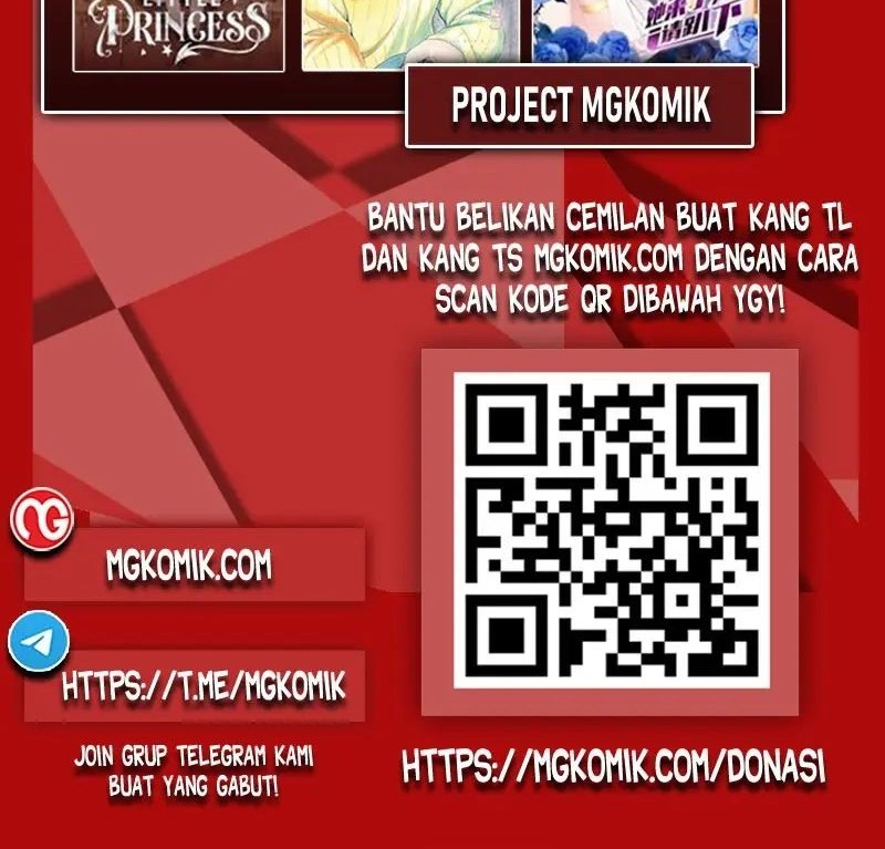 Domination One Sword Chapter 275 - halaman 26