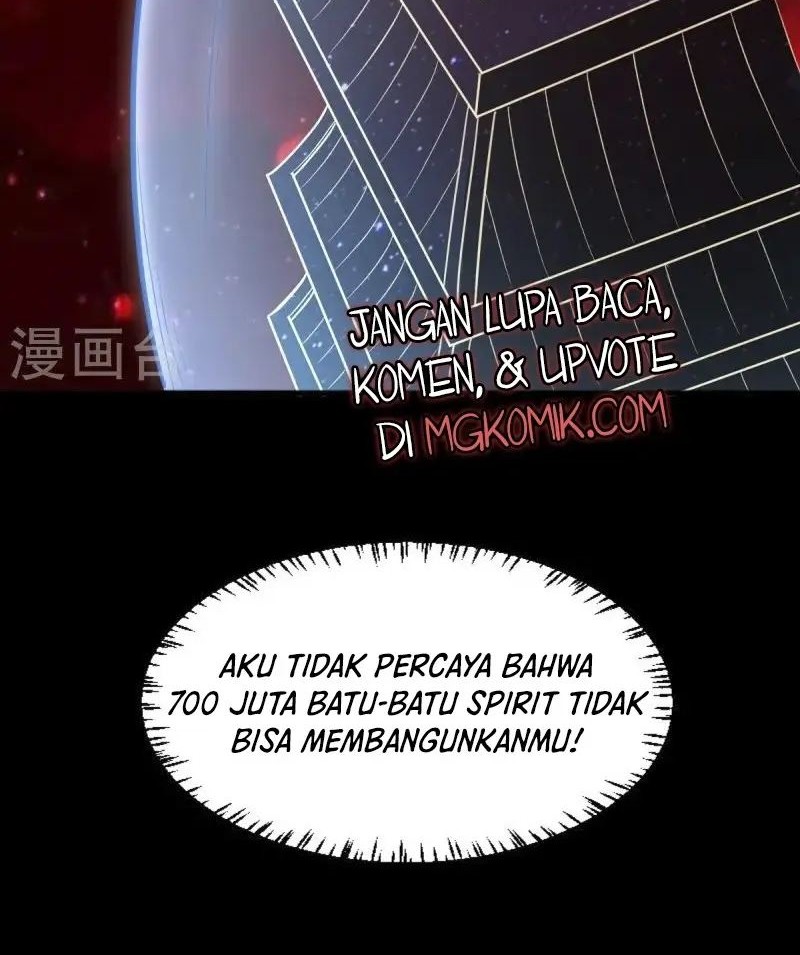 Domination One Sword Chapter 276 - halaman 12