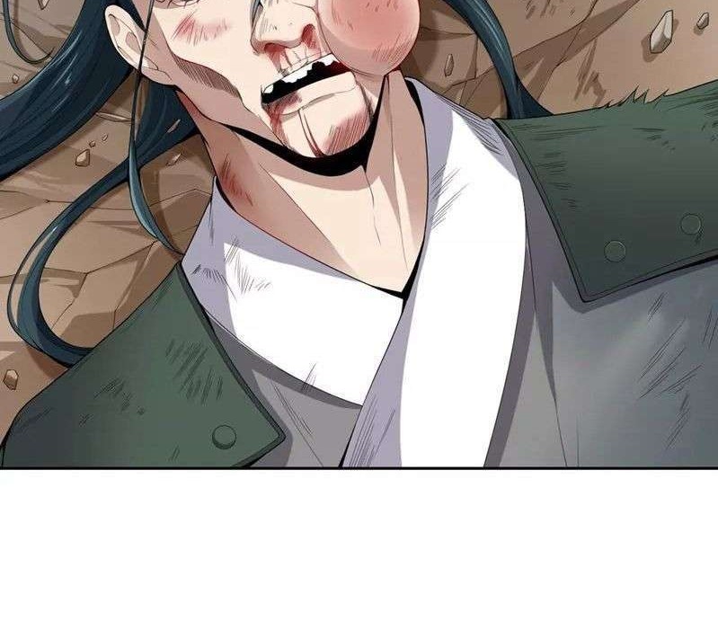 Domination One Sword Chapter 29 - halaman 15