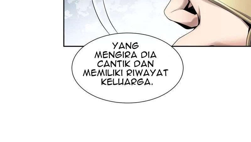 Domination One Sword Chapter 30 - halaman 11