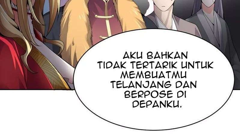 Domination One Sword Chapter 30 - halaman 13